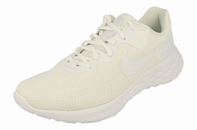 breathable panels Nike Revolution 6 NN Mens DC3728 102
