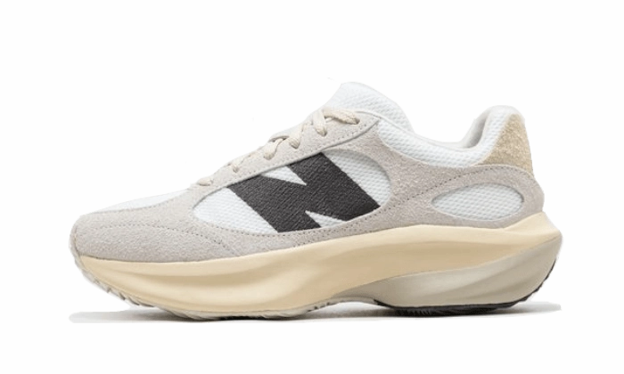 Sophisticated Comfort New Balance WRPD Runner Sea Salt