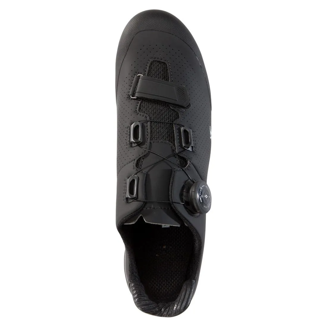 XC 500 MTB Shoes - Black