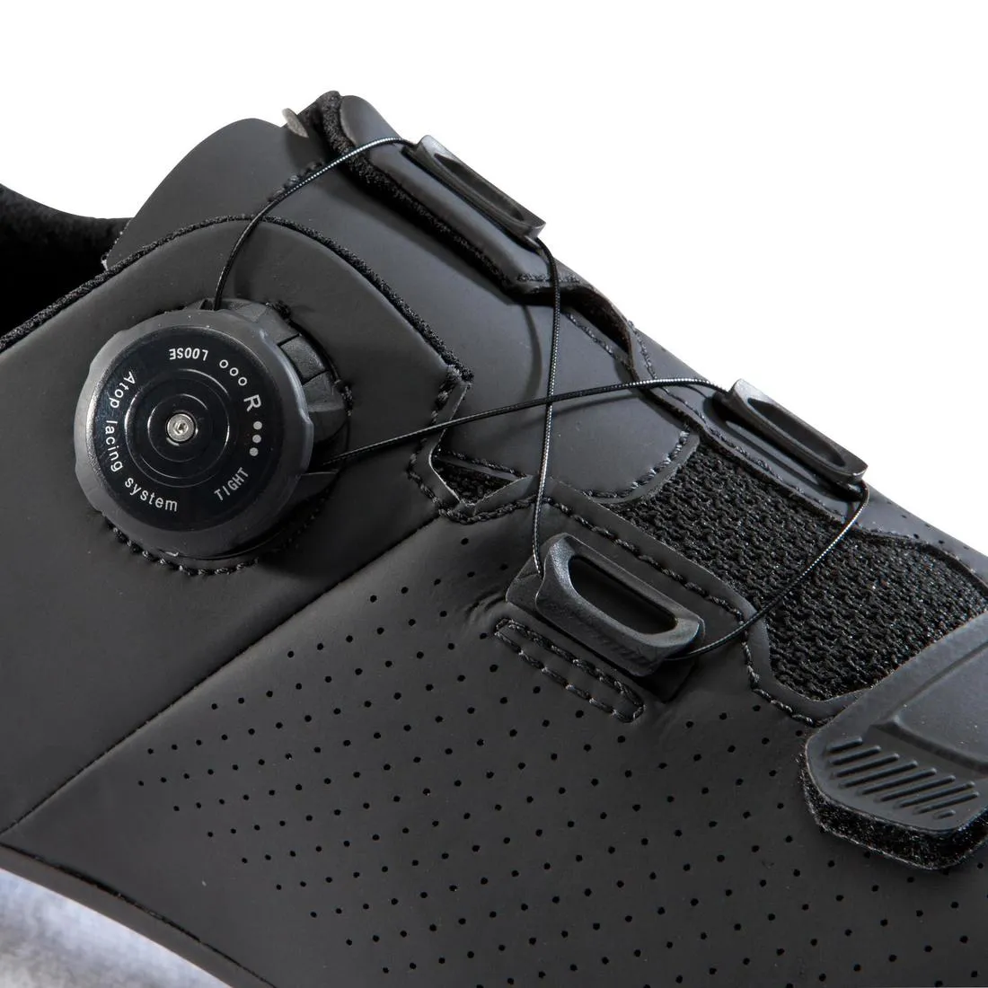 XC 500 MTB Shoes - Black