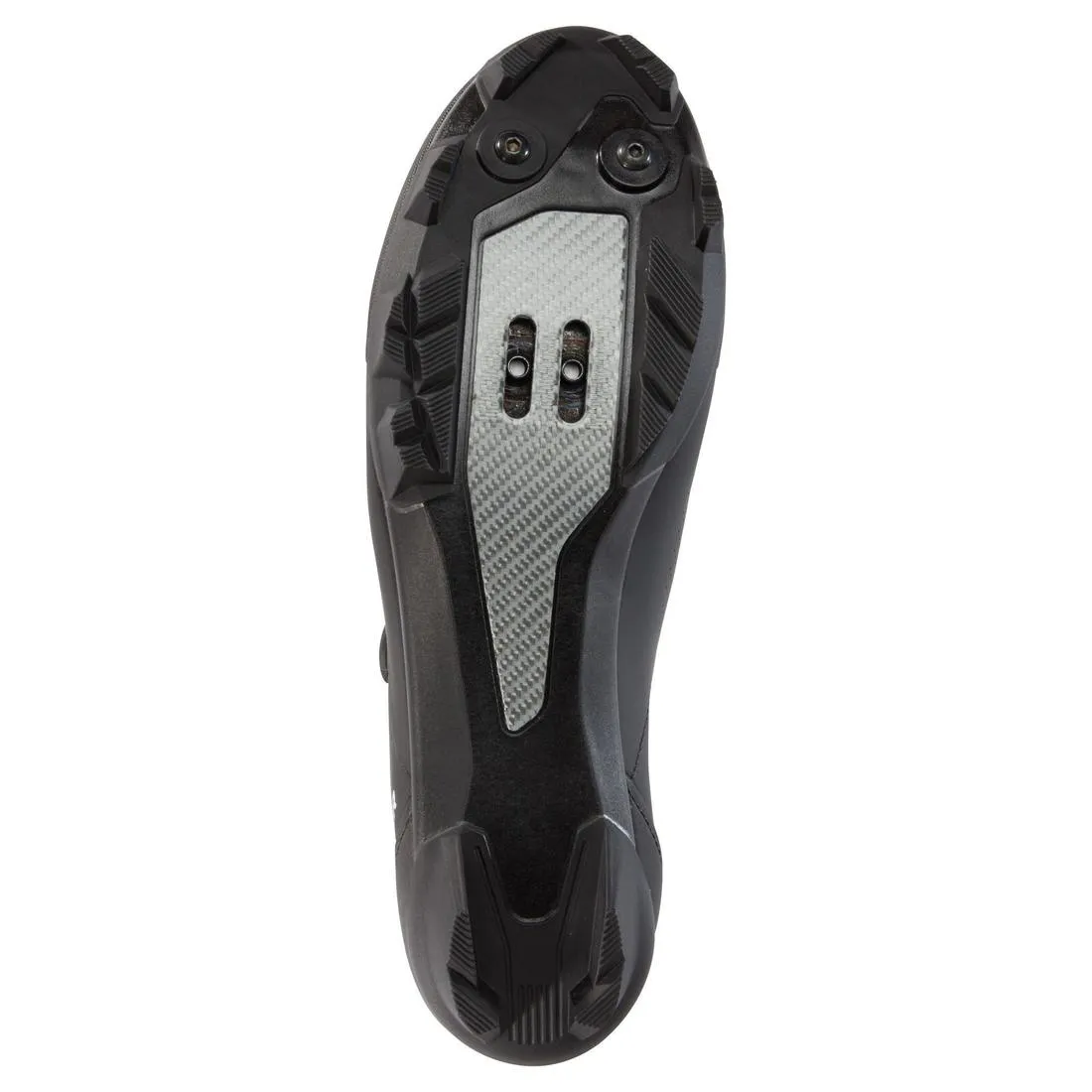 XC 500 MTB Shoes - Black