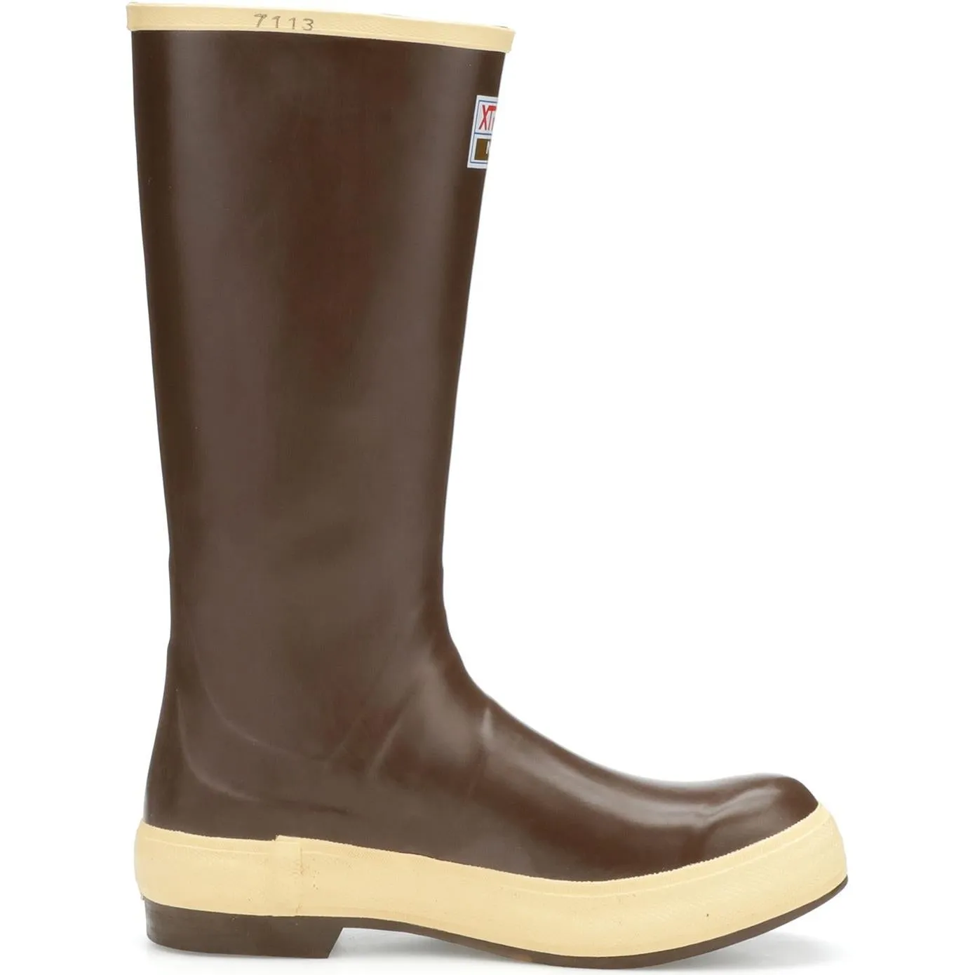 Xtratuf Legacy 15 Plain Toe Boots