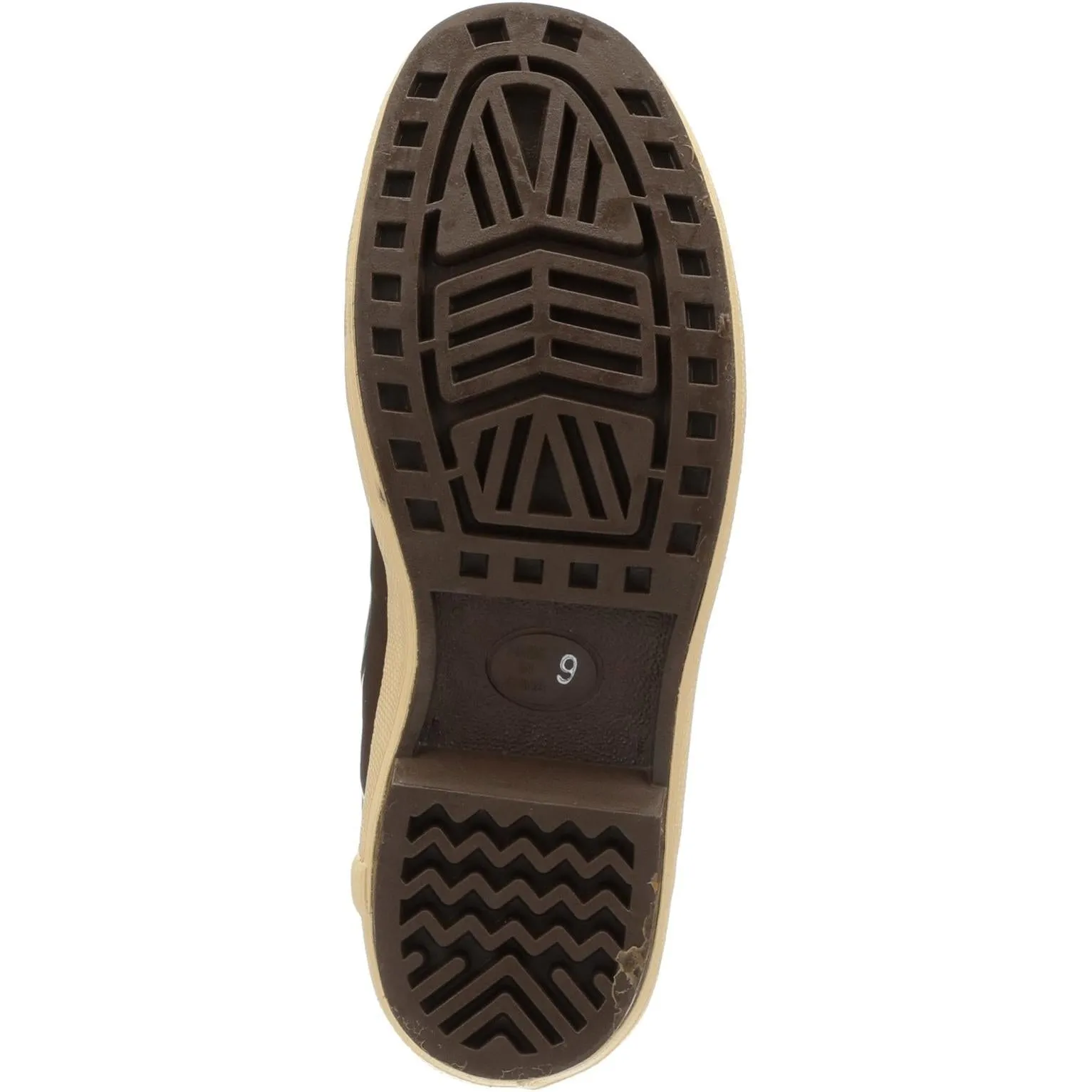 Xtratuf Legacy 15 Plain Toe Boots