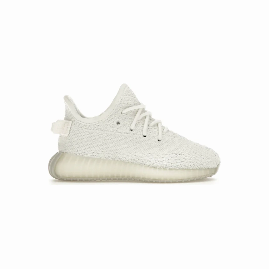 Yeezy 350 Cream White (Infants) Cool Urban Office Casual