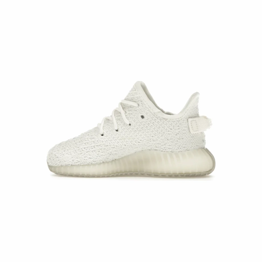Yeezy 350 Cream White (Infants) Wear Ready Comfy Outsole