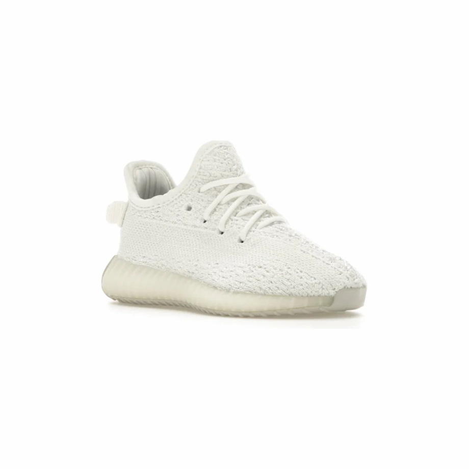 Prairie Path Yeezy 350 Cream White (Infants)