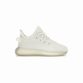 Yeezy 350 Cream White (Infants) Cool Urban Office Casual