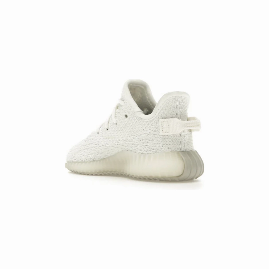 Yeezy 350 Cream White (Infants) Everyday Essential Stable Structure
