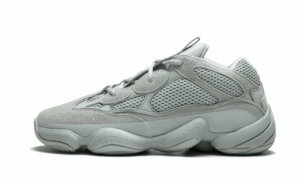 Yeezy 500 Salt Easy Wear Workwear Match