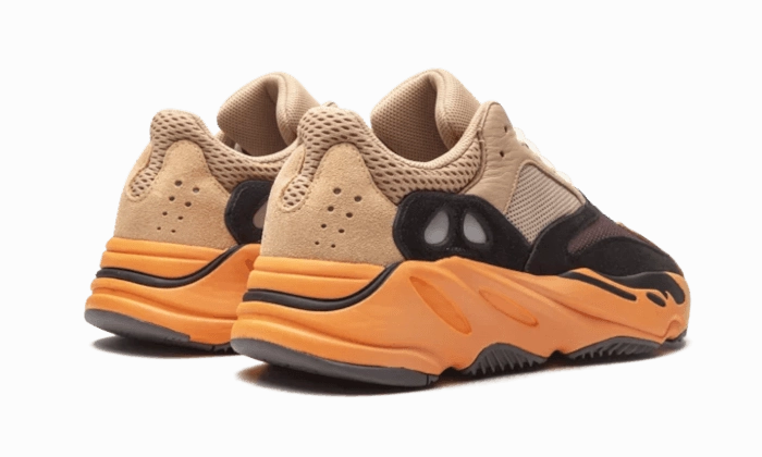 Yeezy 700 Enflame Amber Harbor Hike