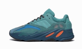 Yeezy 700 Faded Azure Layered Cushion