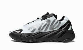 Yeezy 700 MNVN Blue Tint Green Leaf Mesh Upper