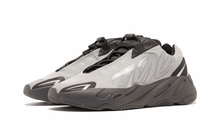 loafers Business casual Yeezy 700 MNVN Geode