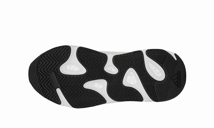 Yeezy 700 MNVN Laceless Analog Comfy Journey Comfortable ankle