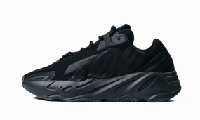 Yeezy 700 MNVN Triple Black All terrain
