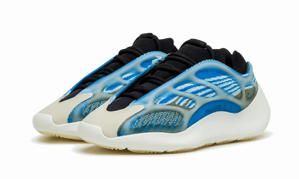 Yeezy 700 V3 Arzareth City Stroll Neat Lines