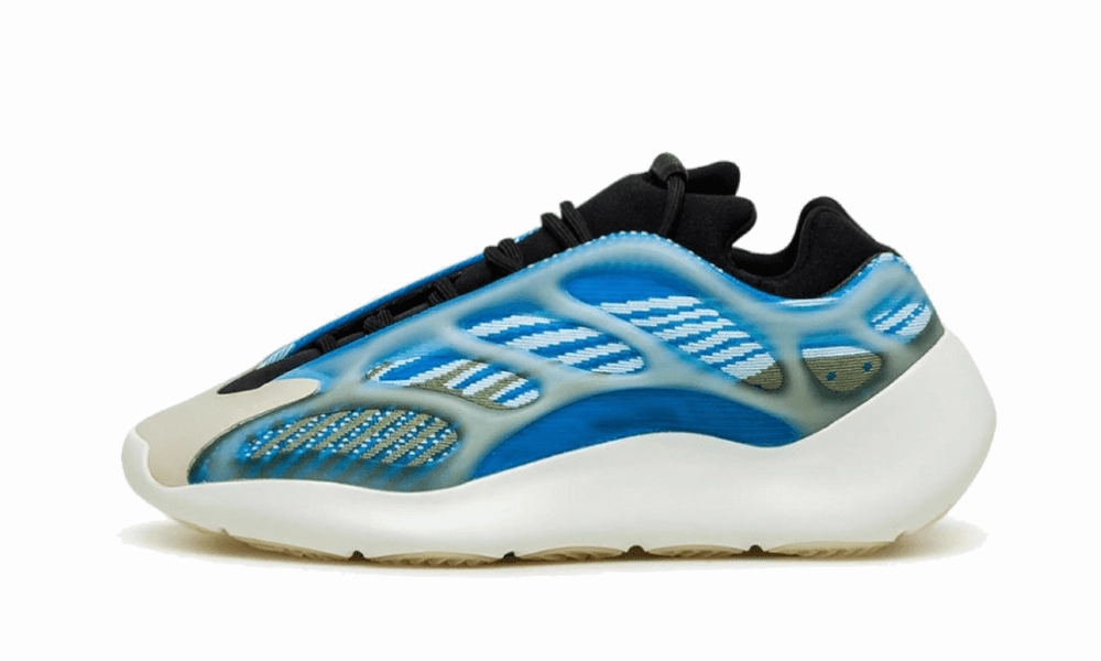 Dynamic Feel Comfortable Movement Yeezy 700 V3 Arzareth