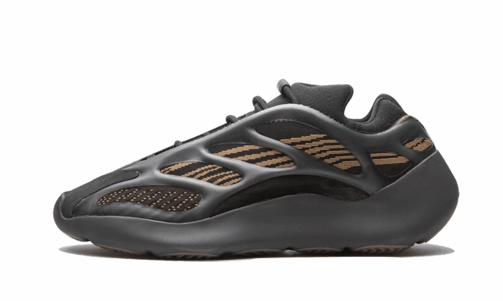 Yeezy 700 V3 Clay Brown Walk Gear Work Ready
