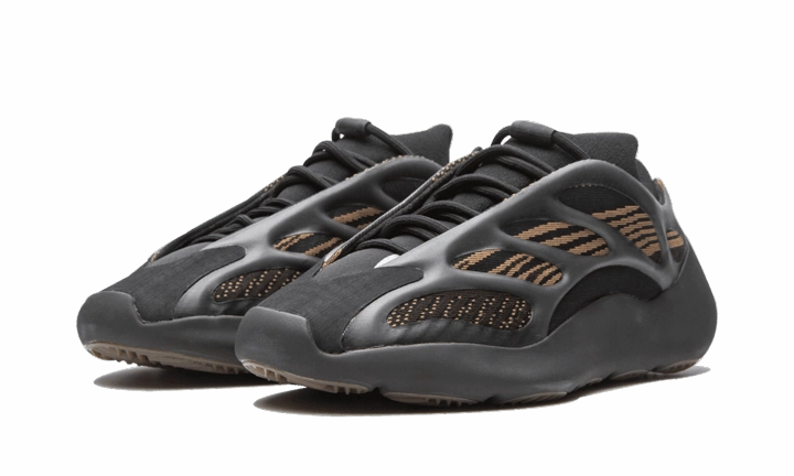 Yeezy 700 V3 Clay Brown Leap Step