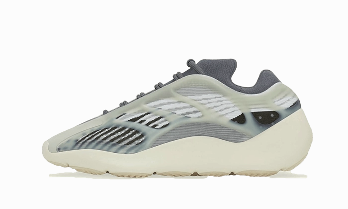 Yeezy 700 V3 Fade Salt Modern Casual