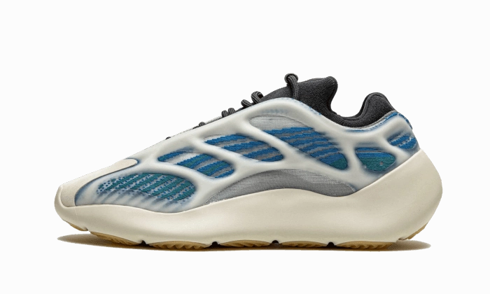 Yeezy 700 V3 Kyanite Comfort padding design Stylish Design