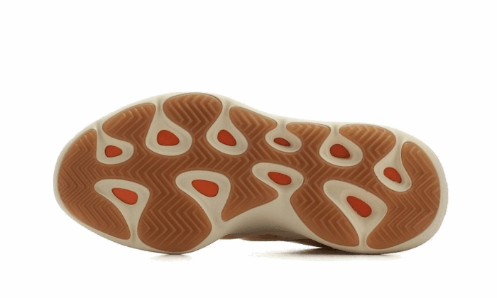 Yeezy 700 V3 Mono Safflower Chic Form