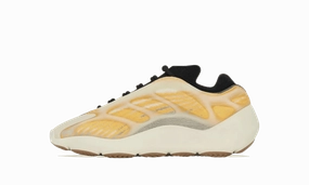 Flexibility Light Run Yeezy 700 V3 Mono Safflower