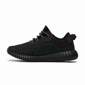 Yeezy Boost 350 'Pirate Black' Friend Hike