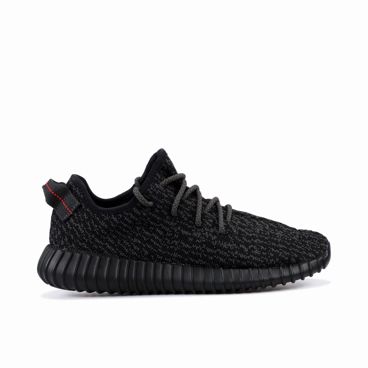 Yeezy Boost 350 Pirate Black (2023) Stone Hike Zero Pressure