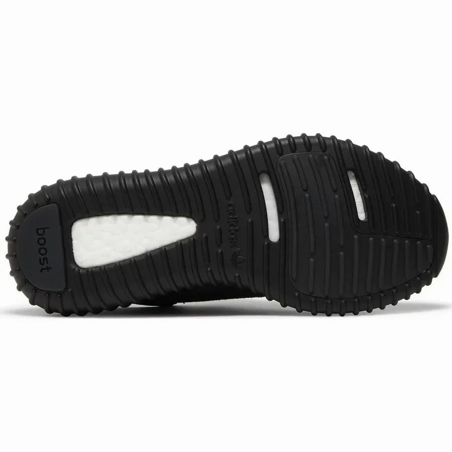 Buckle Up Coast Hike Yeezy Boost 350 Pirate Black (2023)