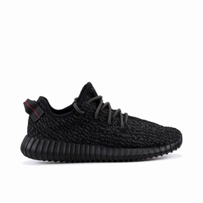 Yeezy Boost 350 Pirate Black (2023) Stone Hike Zero Pressure