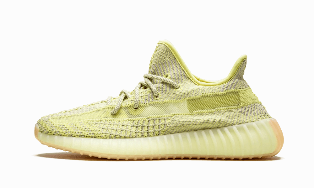 Yeezy Boost 350 V2 Antlia (Non-Reflective) Light Run