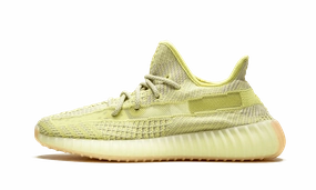 Cushioned Midsole Yeezy Boost 350 V2 Antlia (Non-Reflective)
