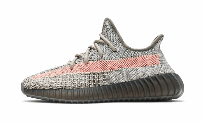 Yeezy Boost 350 V2 Ash Stone Soft Cushioning