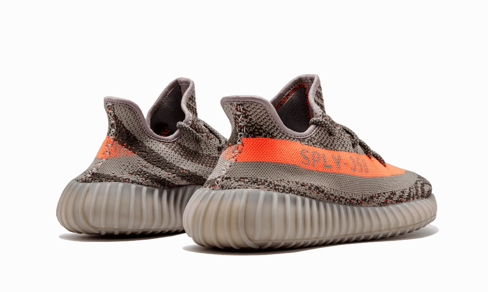 Yeezy Boost 350 V2 Beluga Motion Ease