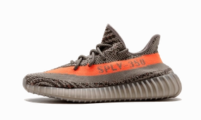 Transit Wear Light Journey Yeezy Boost 350 V2 Beluga