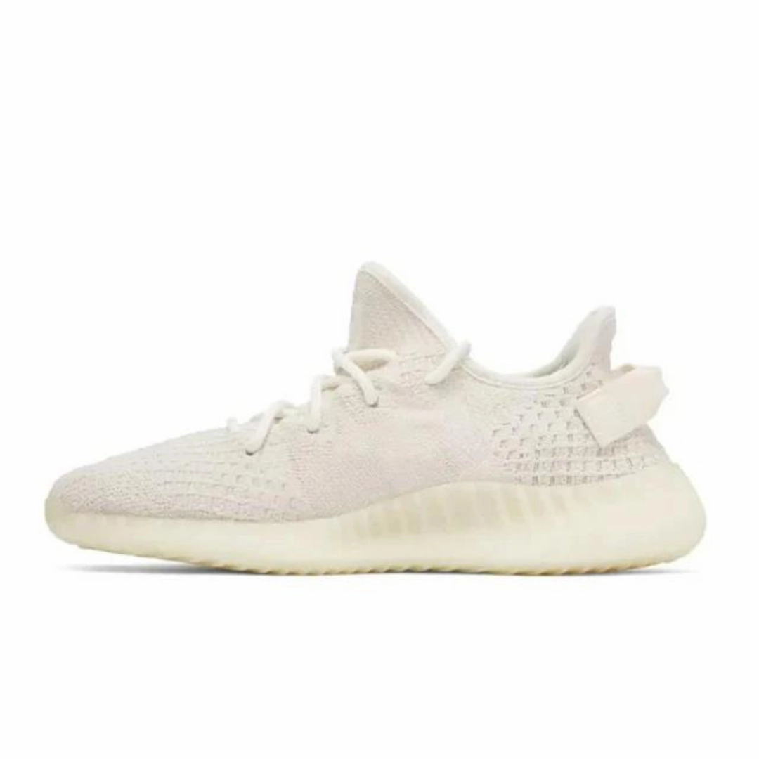 Yeezy Boost 350 V2 Bone Full Support