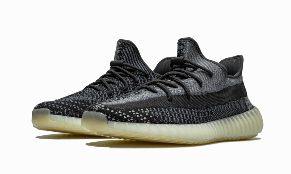 Yeezy Boost 350 V2 Carbon Lightweight Upper