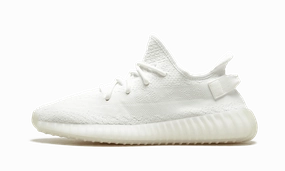 Non Marking Yeezy Boost 350 V2 Cream/Triple White