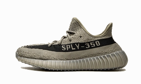 Yeezy Boost 350 V2 Granite Pure Style