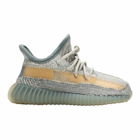 Dusk Step Slip   Resistant Sole Yeezy Boost 350 V2 Israfil (Infants)