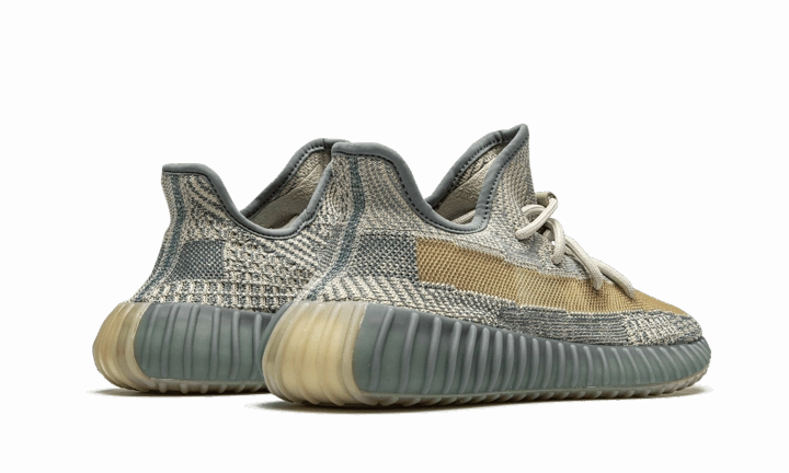 Yeezy Boost 350 V2 Israfil Casual Wear Coast Hike