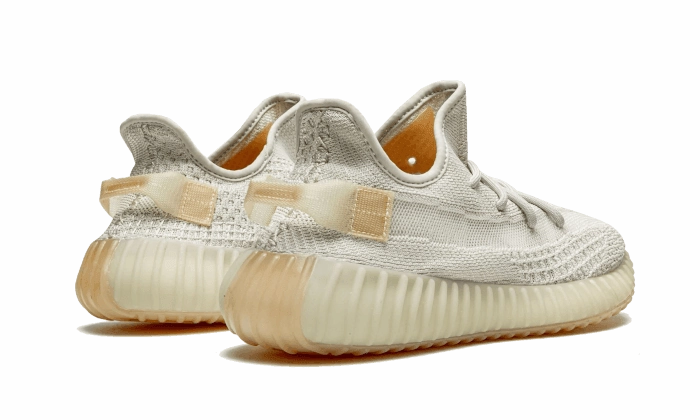 Wind Jog High-Quality Materials Yeezy Boost 350 V2 Light