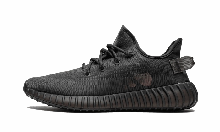 City Travel Clean Shape Yeezy Boost 350 V2 Mono Cinder