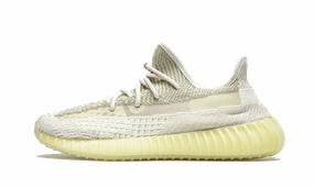 Yeezy Boost 350 V2 Natural Wind Step