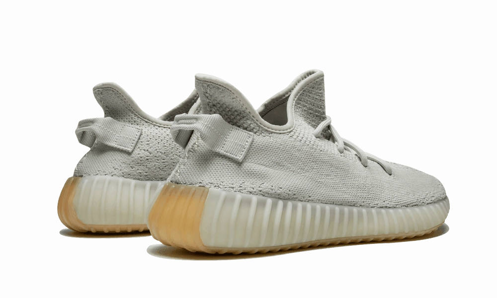 Yeezy Boost 350 V2 Sesame Step Grip