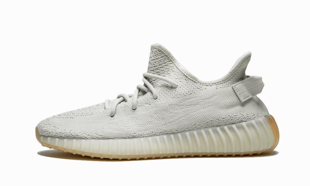 Yeezy Boost 350 V2 Sesame No Hassle Soft Shell