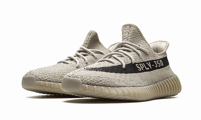 Yeezy Boost 350 V2 Slate Practical Footwear Game Day