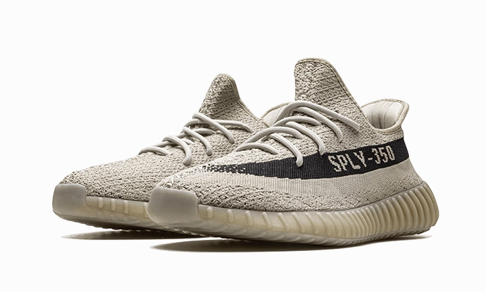 Yeezy Boost 350 V2 Slate Subtle tone