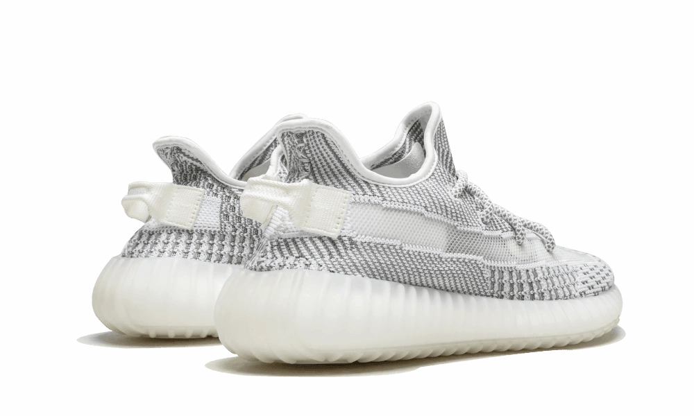 Yeezy Boost 350 V2 Static (Non-Reflective) Everyday Style Foot Wellness